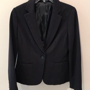 Women’s Blazer